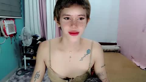 Cherry online show from March 14, 11:25 am