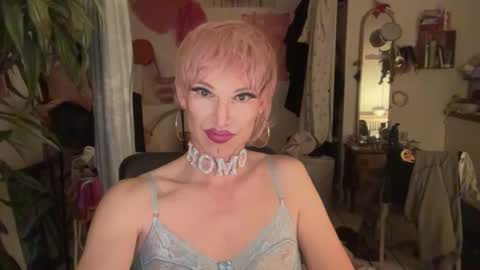 pinkfag online show from March 3, 9:44 pm