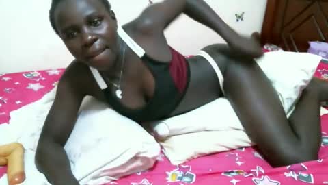 pinky online show from November 3, 8:54 pm