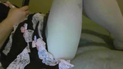 pinkifyme63 online show from March 19, 3:34 am