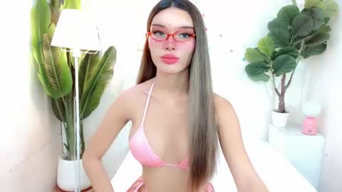 Kyline online show from March 18, 2:17 am