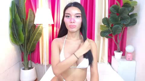 Kyline online show from April 7, 4:47 am