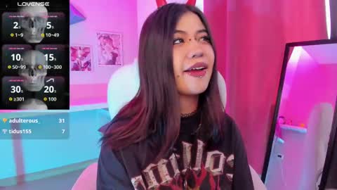 PINKK online show from September 17, 1:47 pm