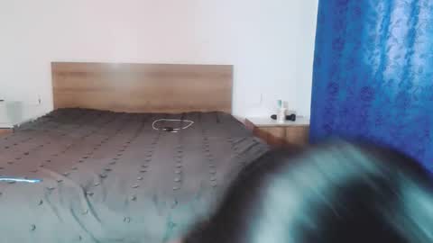 Pamela Ston online show from April 16, 8:42 pm