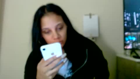 pinksugar online show from December 9, 1:29 am