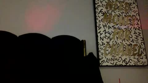 pinksugar online show from May 7, 8:32 am