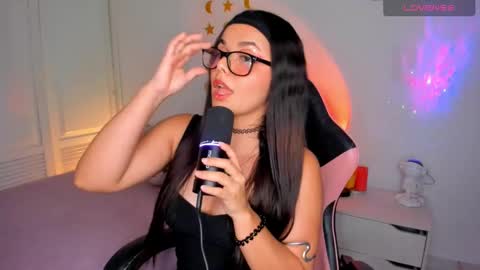 Sarah .. online show from November 25, 9:13 pm