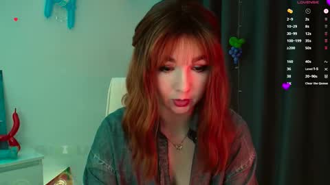 Perlita online show from September 25, 8:32 am