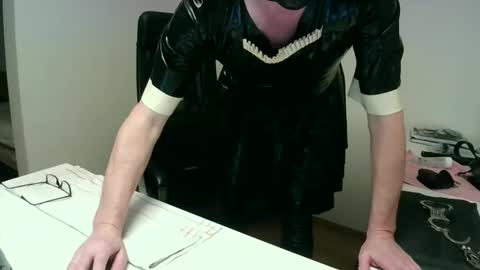 pinkrodex online show from January 6, 8:39 pm