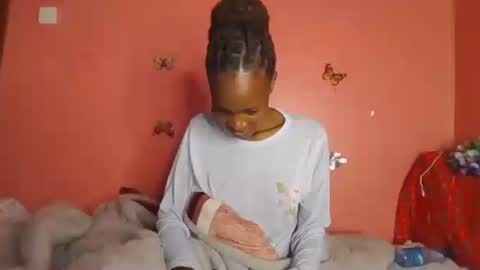 pinky_cockoo online show from April 15, 1:14 pm