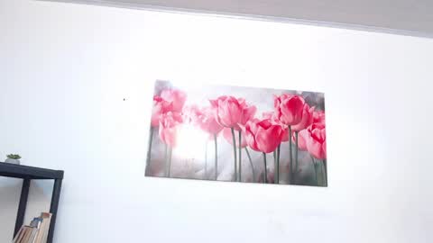 pinky_f00x online show from May 7, 8:37 pm