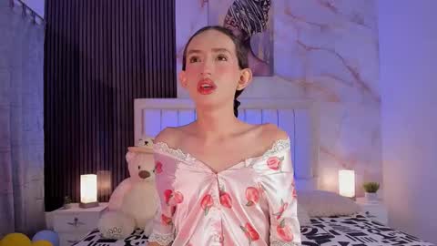 Peachy online show from September 29, 5:50 am