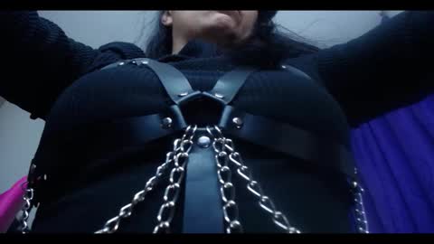 VIOLETA LOPEZ online show from September 21, 6:17 am