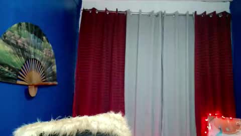 Tina online show from November 9, 2:15 am