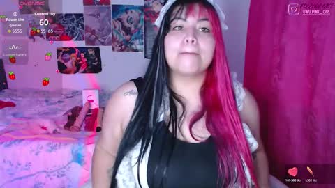 Pau online show from February 12, 3:37 pm