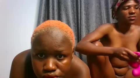 pinky online show from March 15, 5:16 pm