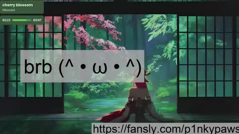 miko     online show from November 1, 9:36 pm