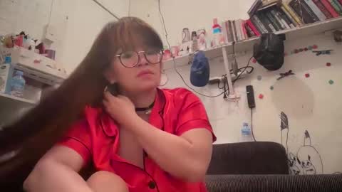 Rose online show from February 26, 1:09 am