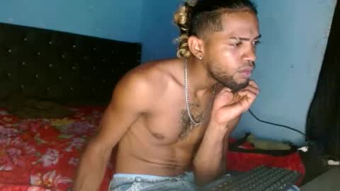 pinocho__ online show from March 30, 6:57 am