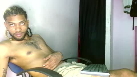 pinocho__ online show from September 8, 9:58 pm