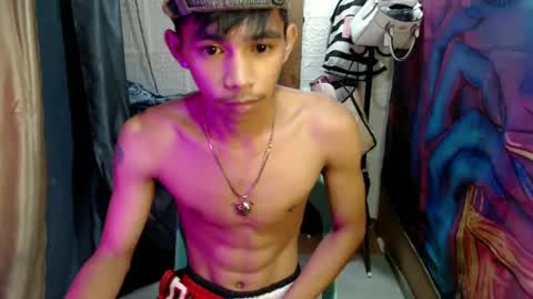 pinoy_oyd69 online show from June 18, 9:14 am