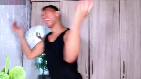 ethan online show from February 12, 12:09 pm