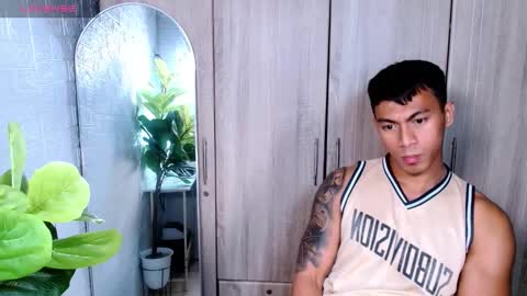 ethan online show from February 14, 12:30 pm