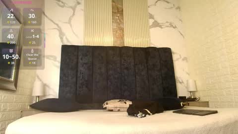 pipedark_ online show from September 23, 1:16 pm