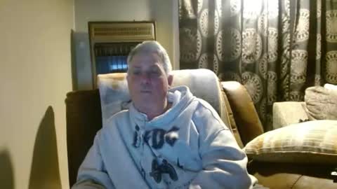 pirate334 online show from March 14, 7:01 am