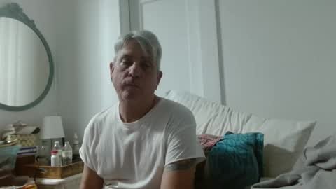 pirate334 online show from April 7, 3:41 am