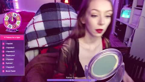 Snapshot of pirrate chatting on March 5, 7:05 am Pirate Coco online show from March 5, 7:05 am