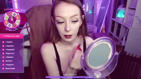 Snapshot of pirrate chatting on March 9, 6:39 am Pirate Coco online show from March 9, 6:39 am