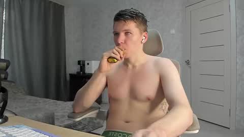 Pierre online show from January 7, 11:04 am