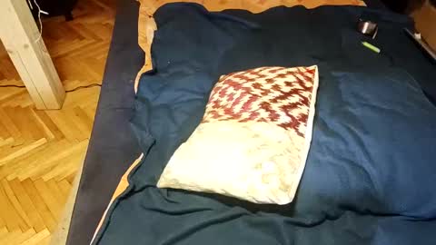 Dominik online show from January 25, 7:06 am