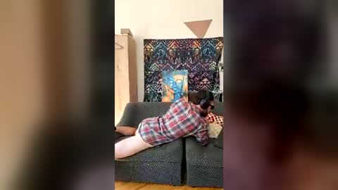 Dominik online show from July 12, 11:02 am