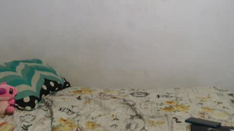 PiscisDreams online show from April 7, 11:29 pm