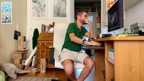 pisellone roma online show from August 6, 12:36 pm