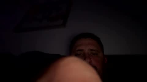 pistolpete9891 online show from January 18, 6:55 am