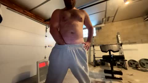 Mike online show from March 23, 8:14 pm