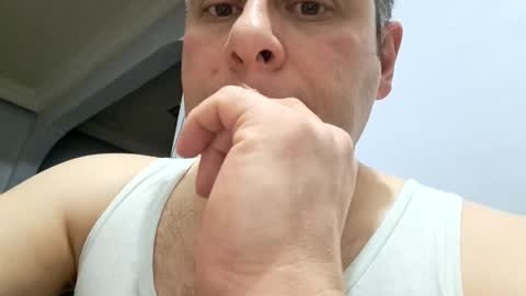 Gkay53 online show from February 3, 9:50 pm