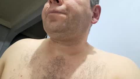 Gkay53 online show from January 28, 7:00 pm