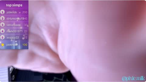 jae online show from February 3, 1:52 am