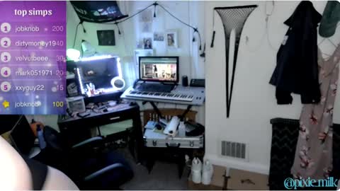 jae online show from January 30, 5:09 am