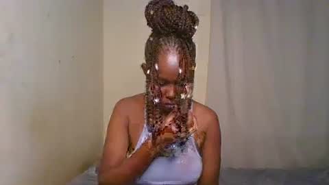 Majesty online show from February 25, 7:27 pm