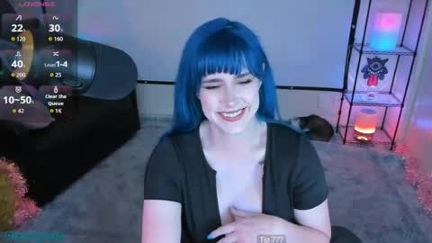 Pixie online show from July 11, 5:56 am