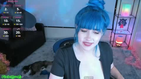 Pixie online show from July 18, 6:15 am
