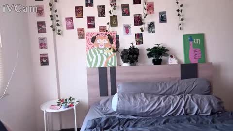 Daryl  online show from February 18, 2:11 am