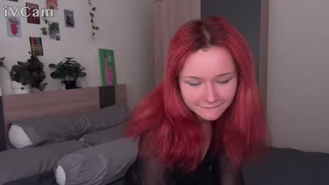 Daryl  online show from February 14, 3:20 am