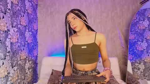 cris online show from January 10, 6:46 pm