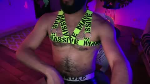 pjohn308 online show from June 15, 8:01 pm